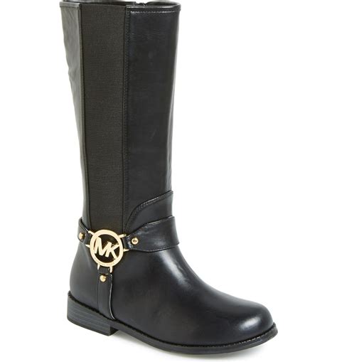 Michael kors emma riding boots + FREE SHIPPING 